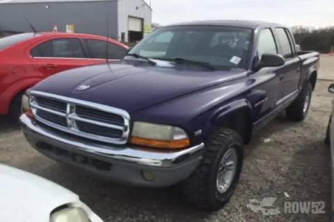 Photo of 2000 Dodge Dakota