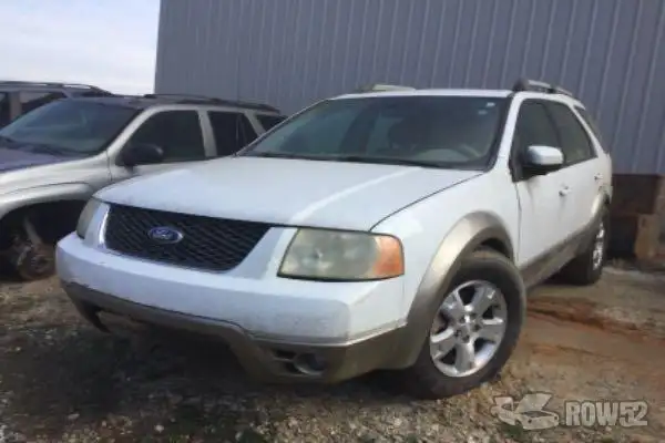 Photo of 2006 Ford Freestyle