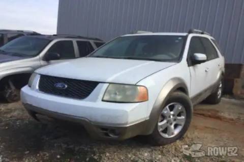 Photo of 2006 Ford Freestyle