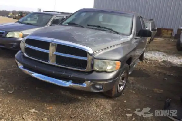 Photo of 2003 Dodge Ram 1500