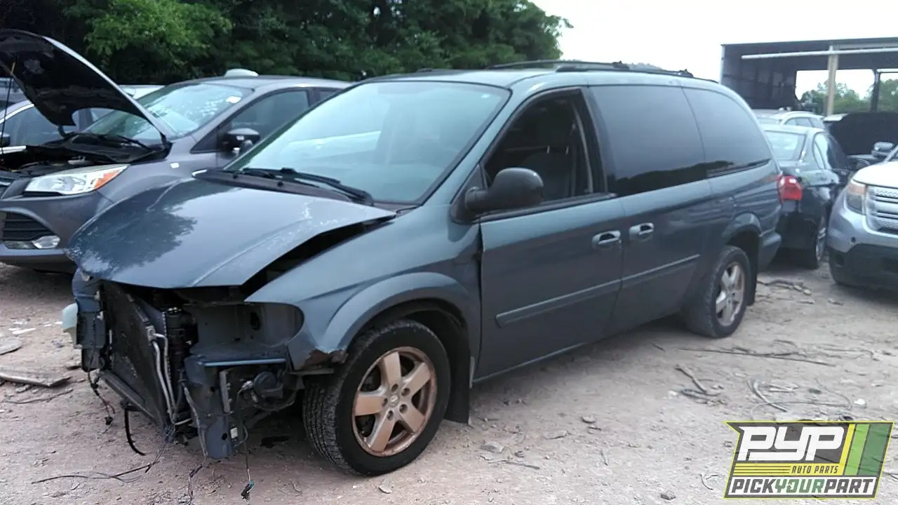 Photo of 2005 Dodge Grand Caravan