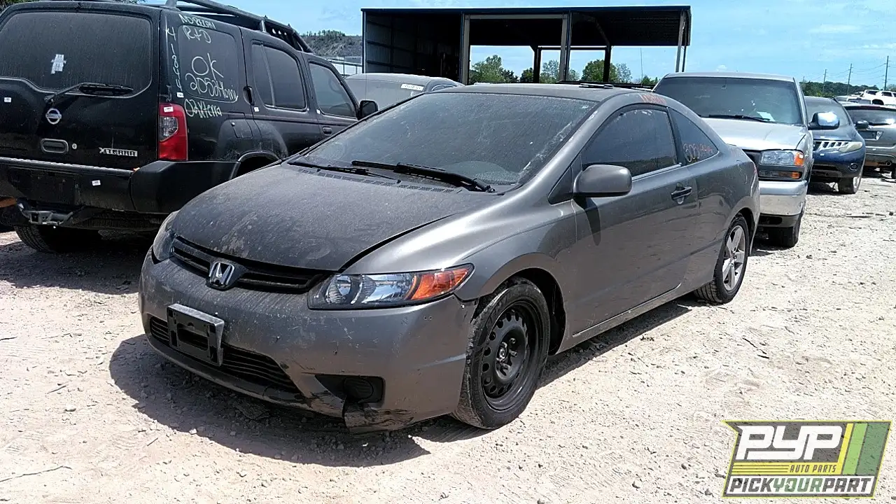 Photo of 2006 Honda Civic