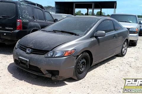 Photo of 2006 Honda Civic