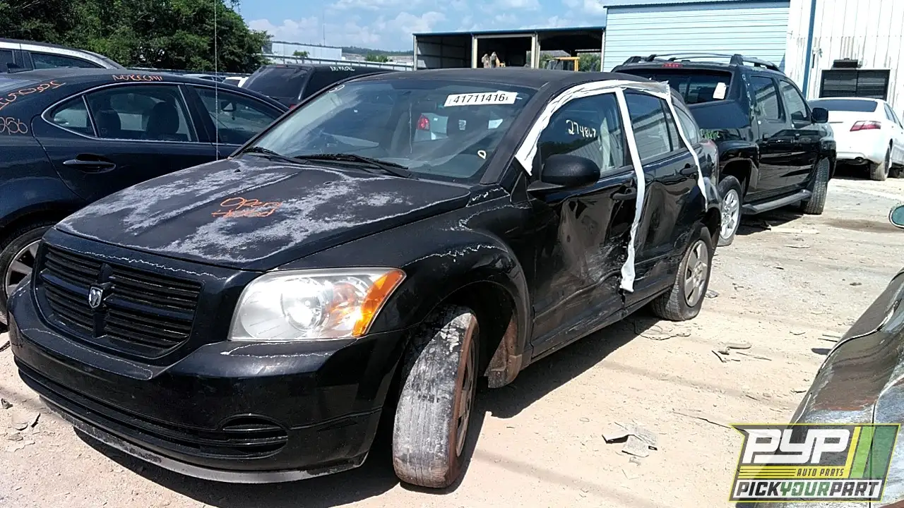 Photo of 2007 Dodge Caliber