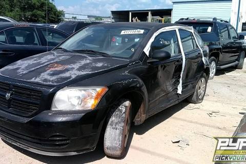 Photo of 2007 Dodge Caliber