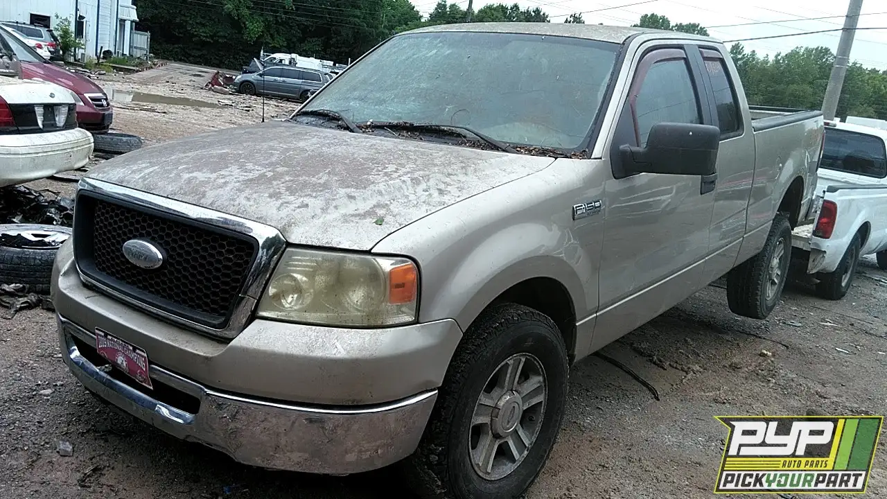 Photo of 2008 Ford F-150