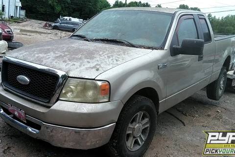 Photo of 2008 Ford F-150