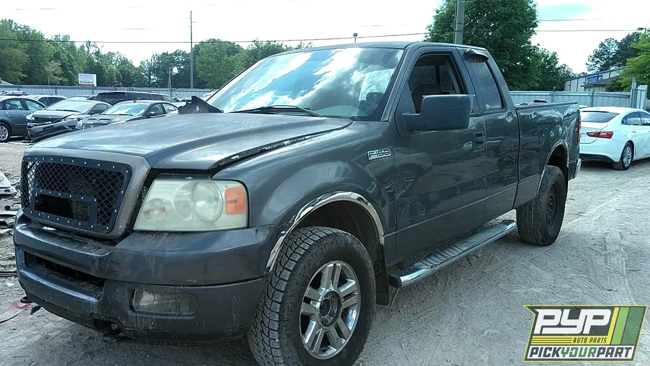 Photo of 2006 Ford F-150