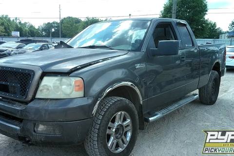 Photo of 2006 Ford F-150