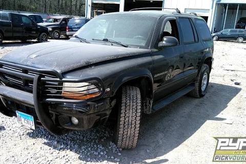 Photo of 2000 Dodge Durango