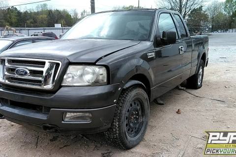 Photo of 2004 Ford F-150