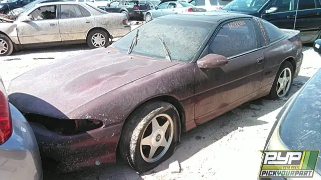 Photo of 1992 Eagle Talon