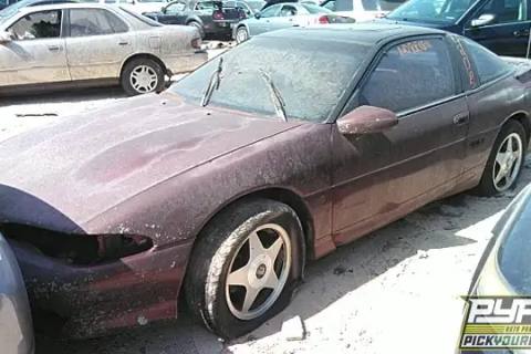 Photo of 1992 Eagle Talon