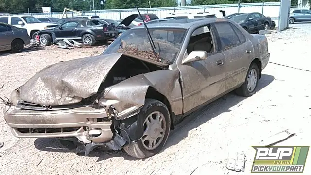 Photo of 1994 Toyota Camry