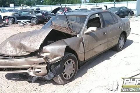 Photo of 1994 Toyota Camry