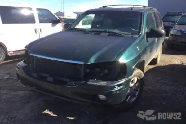Photo of 2005 GMC Envoy