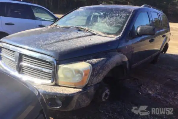 Photo of 2006 Dodge Durango