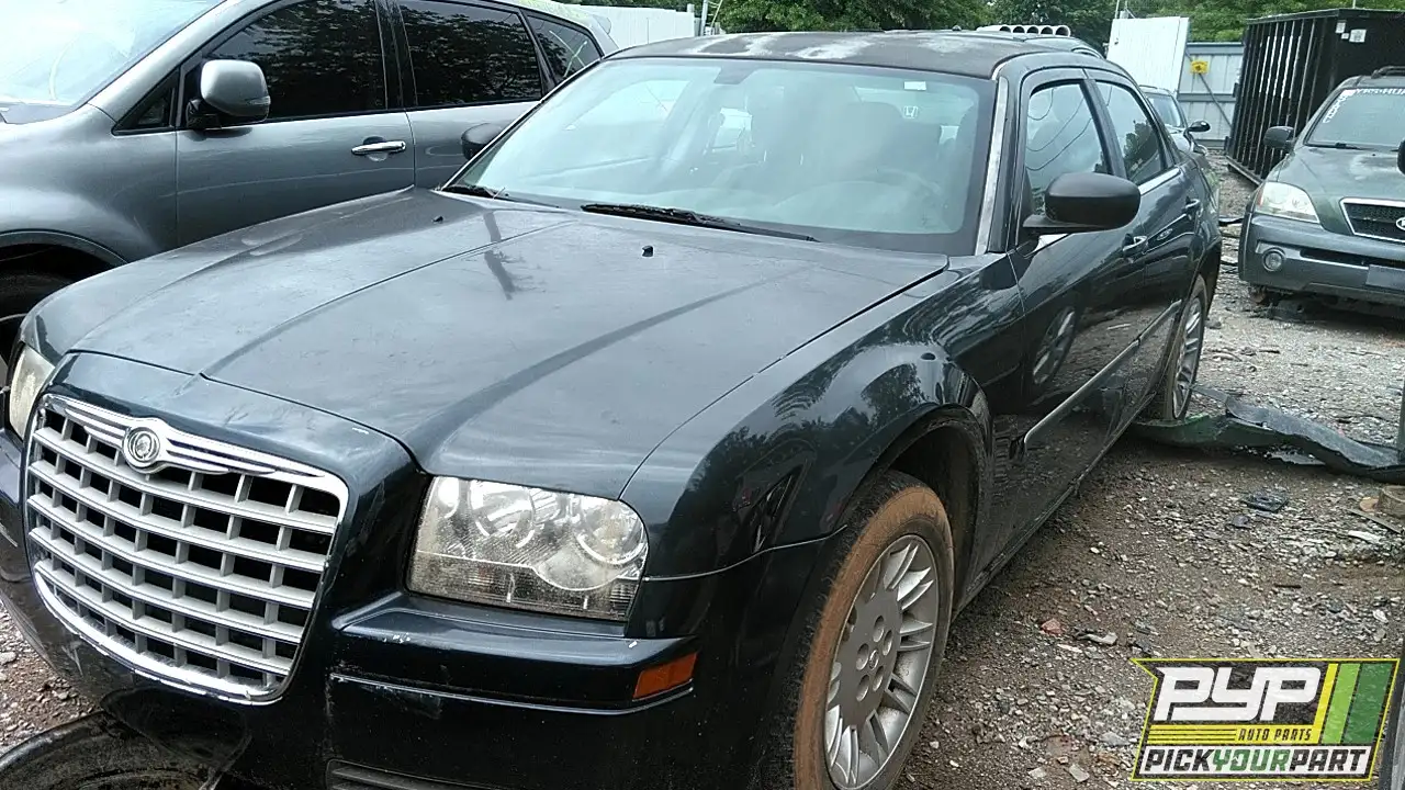 Photo of 2007 Chrysler 300