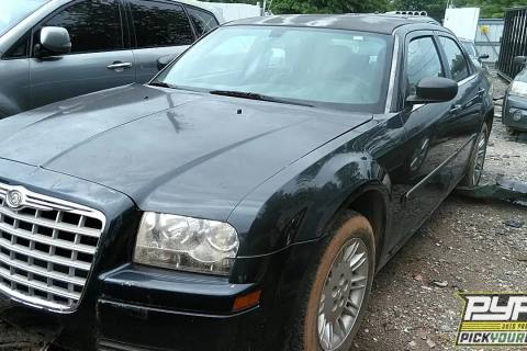 Photo of 2007 Chrysler 300