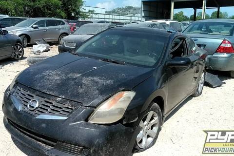 Photo of 2008 Nissan Altima
