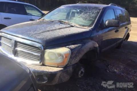 Photo of 2006 Dodge Durango
