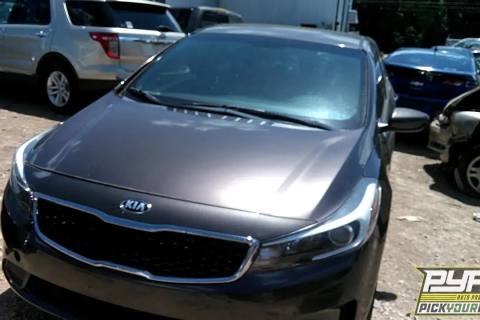 Photo of 2017 Kia Forte