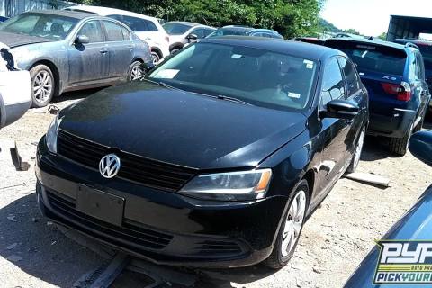 Photo of 2014 Volkswagen Jetta