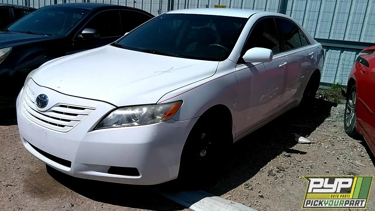 Photo of 2009 Toyota Camry