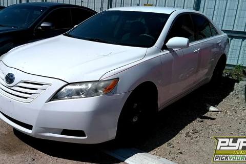 Photo of 2009 Toyota Camry