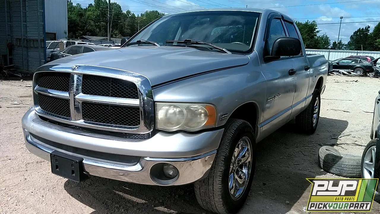 Photo of 2003 Dodge Ram 1500