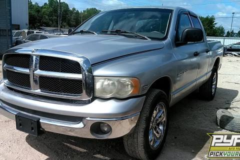 Photo of 2003 Dodge Ram 1500