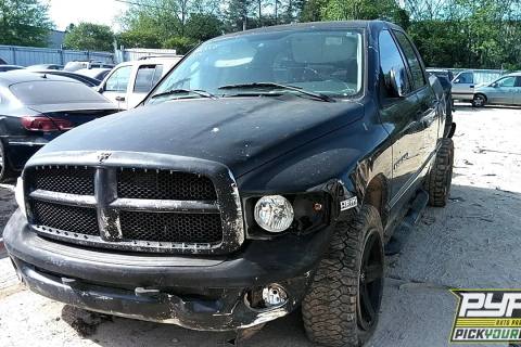 Photo of 2003 Dodge Ram 1500