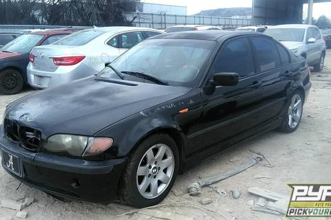 Photo of 2005 Bmw 325I