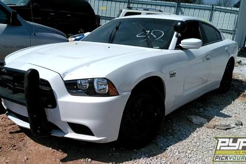 Photo of 2012 Dodge Charger