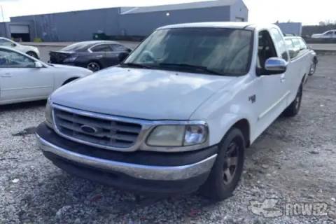 Photo of 2000 Ford F-150