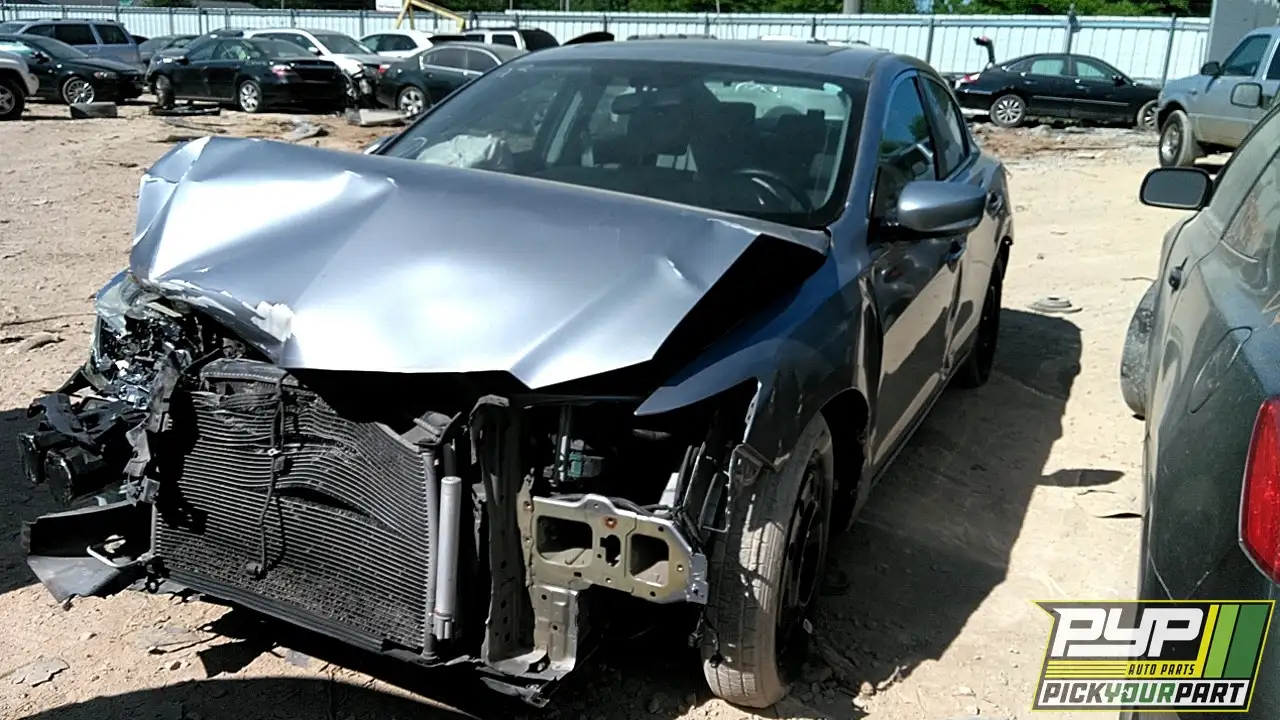 Photo of 2017 Acura Ilx