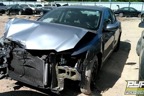 Photo of 2017 Acura Ilx