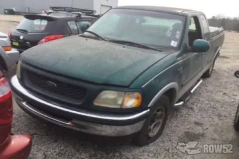 Photo of 1998 Ford F-150