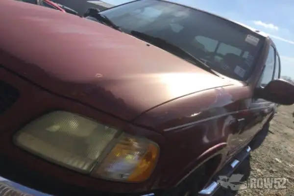 Photo of 2003 Ford F-150
