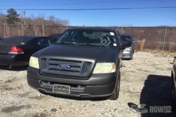 Photo of 2004 Ford F-150