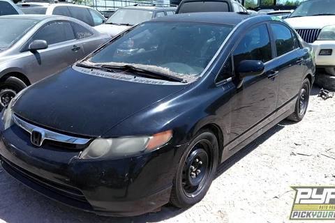 Photo of 2008 Honda Civic
