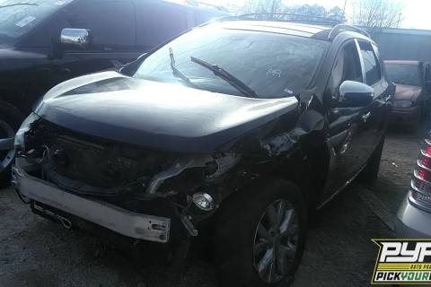 Photo of 2012 Nissan Murano