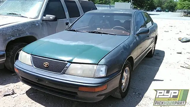 Photo of 1995 Toyota Avalon