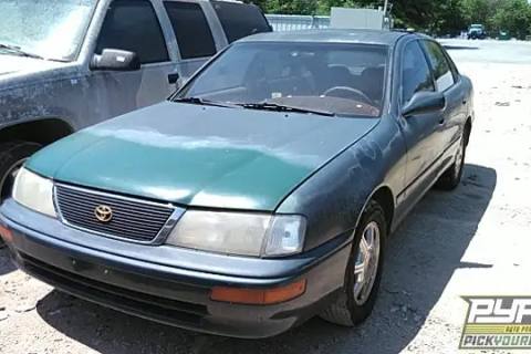 Photo of 1995 Toyota Avalon