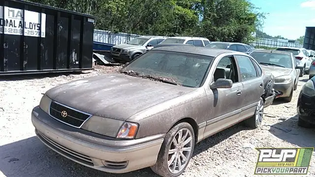 Photo of 1999 Toyota Avalon