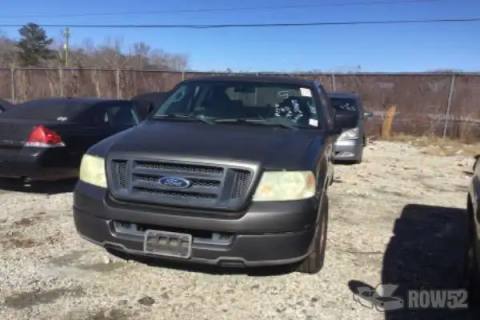 Photo of 2004 Ford F-150