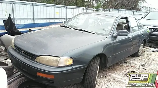 Photo of 1996 Toyota Camry
