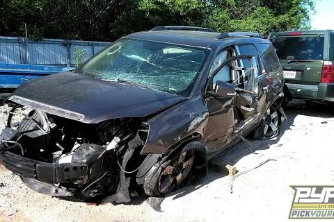 Photo of 2011 Gmc Acadia