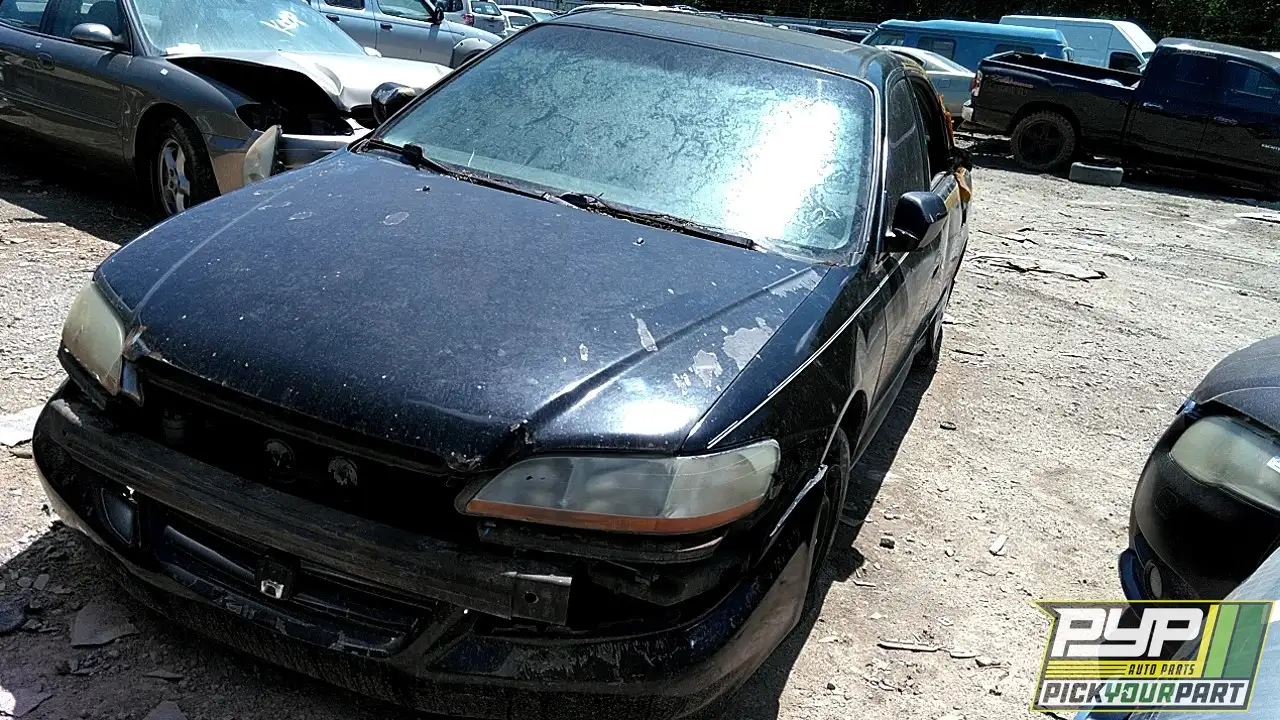 Photo of 2002 Honda Accord