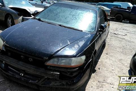 Photo of 2002 Honda Accord